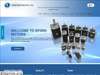 sparkmotors.in