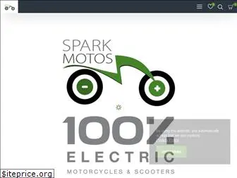 sparkmotos.co.uk