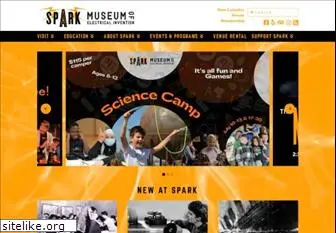 sparkmuseum.org