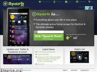 sparkmyphone.com