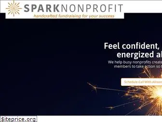 sparknonprofit.com