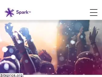 sparknz.co.nz