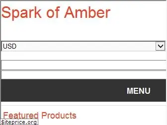 sparkofamber.com