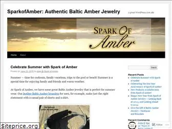 sparkofamber.wordpress.com