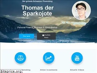 sparkojote.ch