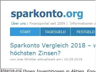 sparkonto.org