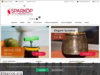 sparkop.se