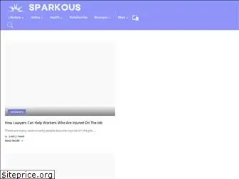 sparkous.com