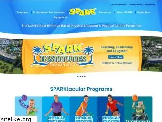 sparkpe.org