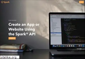 sparkplatform.com