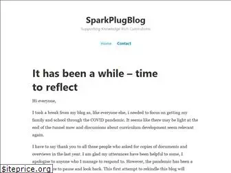 sparkplug.blog