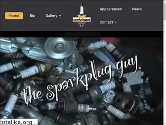 sparkplugguy.com