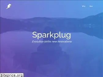 sparkplugseed.com
