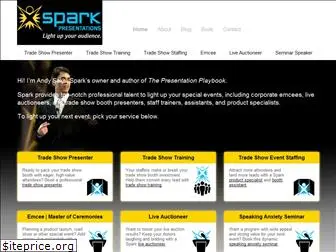 sparkpresentations.com