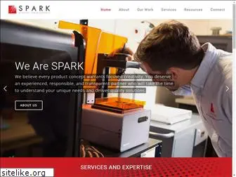 sparkproductdevelopment.com