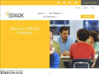 sparkprogram.org
