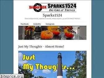 sparks1524.com