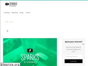 sparksbyeisenberg.com