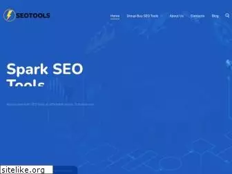 sparkseotools.com