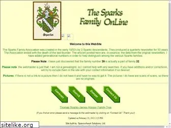 sparksfamilyassn.org