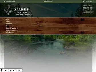 sparksfh.com