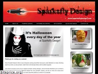 sparksflydesign.com