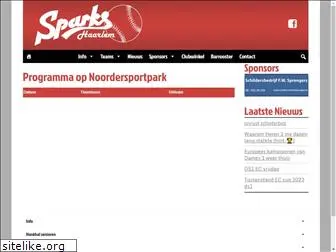 sparkshaarlem.nl
