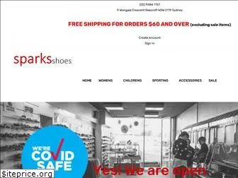 sparkshoes.com.au