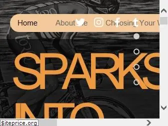 sparksinto.life