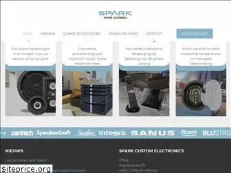 sparksite.nl