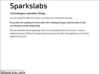 sparkslabs.com