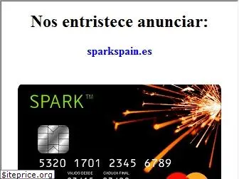 sparkspain.es