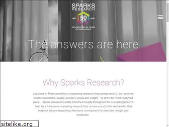 sparksresearch.com