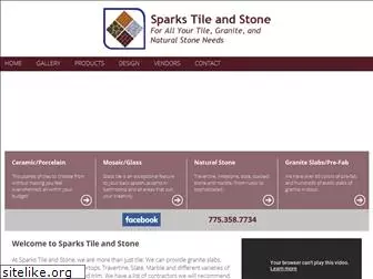 sparkstileandstone.com