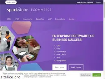 sparkstone.co.uk