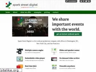 sparkstreetdigital.com