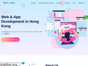 sparktech.com.hk