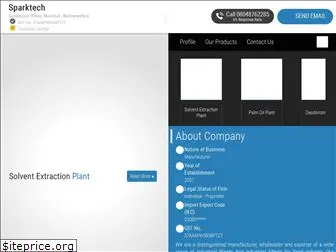 sparktechindia.com