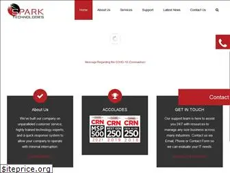 sparktechllc.com