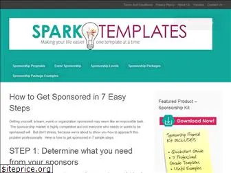 sparktemplates.com