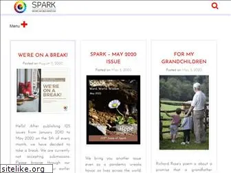 sparkthemagazine.com