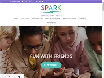 sparktoys.ca