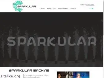 sparkular.com.au