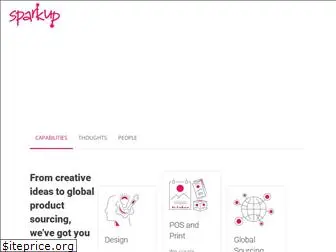 sparkup.com.au