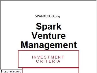 sparkventures.com