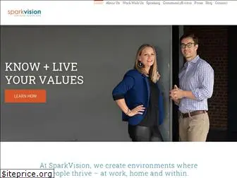 sparkvisionnow.com