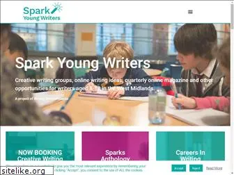 sparkwriters.org