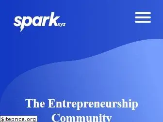 sparkxyz.io