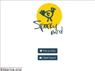 sparkybird.com
