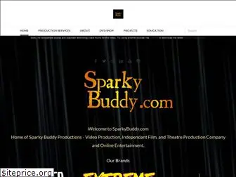 sparkybuddy.com